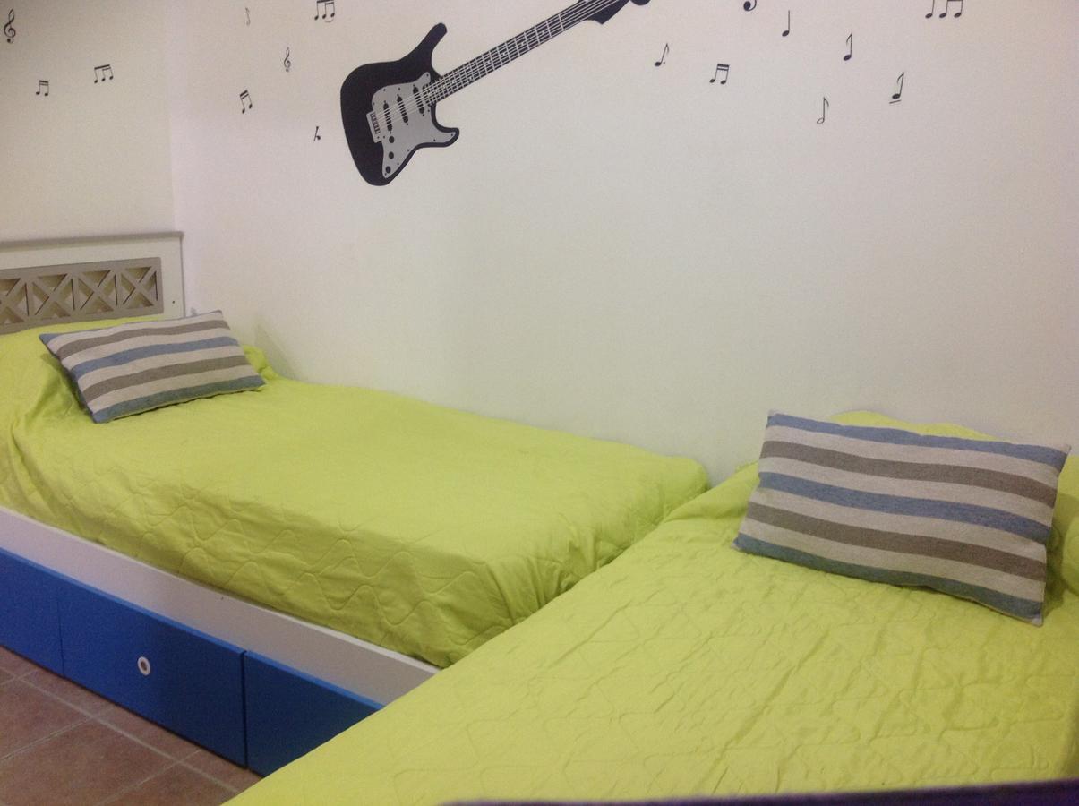 Ushuaia Centro Complejo De Cabanas ภายนอก รูปภาพ